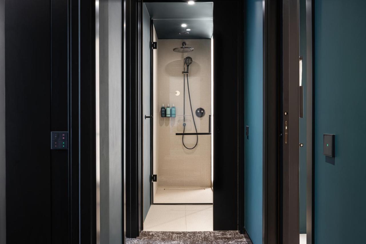 Novotel Living Almaty Jetisu Exterior foto